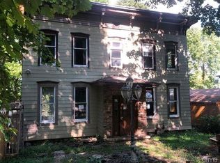 10 Maple Pl, Ilion, NY 13357