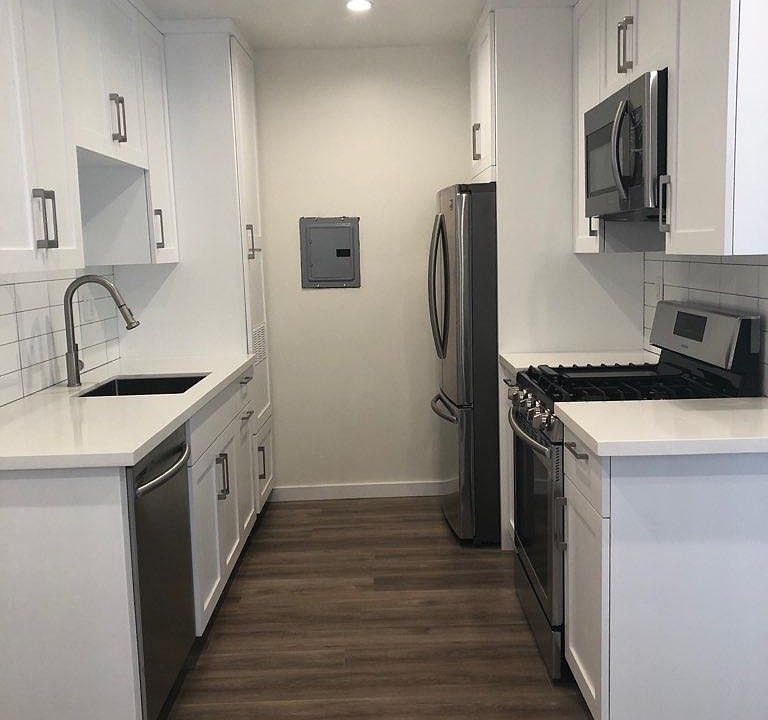 1st image of 1011 N Mariposa St APT B