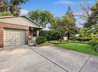 308 Sheldon Ave, Downers Grove, IL 60515