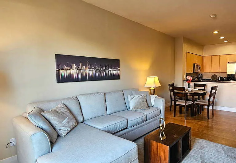 445 Island Ave #413 — Photo 1
