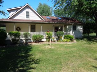 30303 Fort Rd, Brownstown, MI 48173