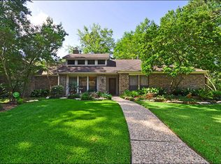 9 Willowherb Ct, Spring, TX 77380