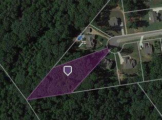 00 Burberry Dr LOT 30, Williamston, SC 29697
