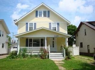 146 Rugg Ave, Newark, OH 43055