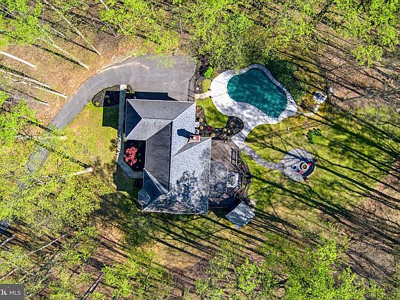 5th image of 11843 Linden Chapel Rd