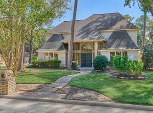 5503 Alamosa Ln, Spring, TX 77379