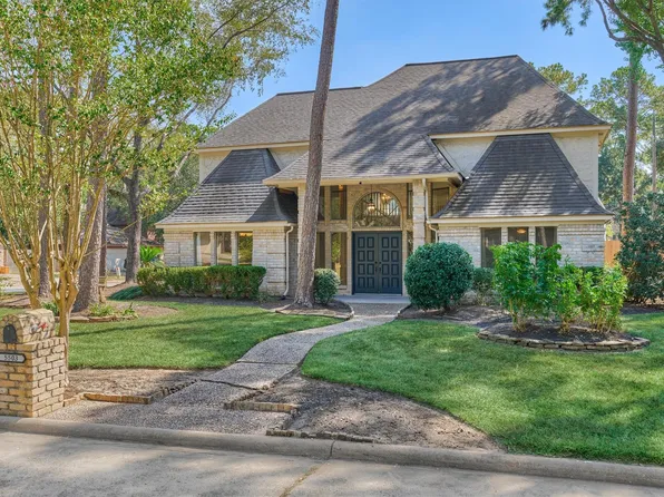 5503 Alamosa Ln, Spring, TX 77379