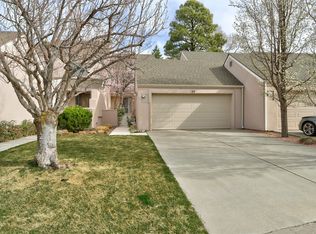 30 Timber Ridge Rd, Los Alamos, NM 87544