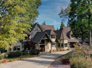 307 Cedar Ridge Dr, Lake Arrowhead, CA 92352