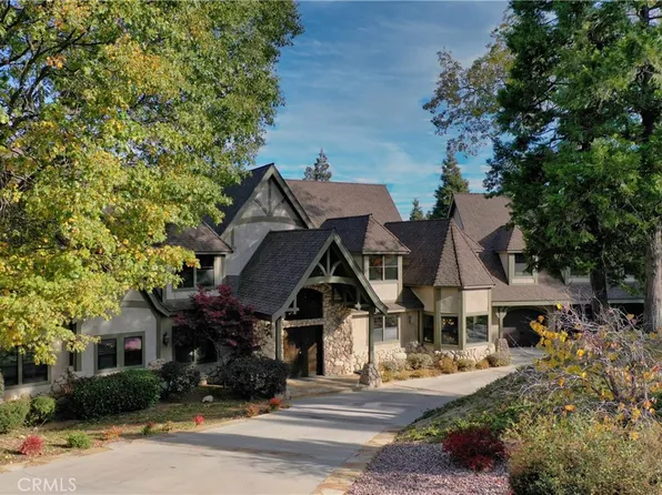 307 Cedar Ridge Dr, Lake Arrowhead, CA 92352