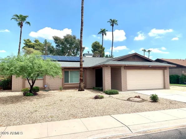 15611 N 57th Ln, Glendale, AZ 85306