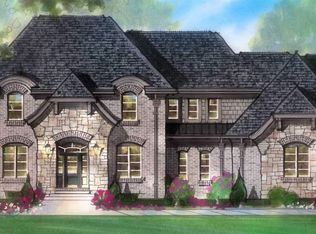 1034 Lindenhill Ln, Oakland, MI