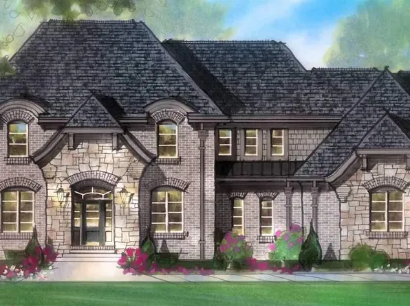 1034 Lindenhill Ln, Oakland, MI 48363