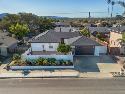 4054 Rigel Ave, Lompoc, CA, 93436