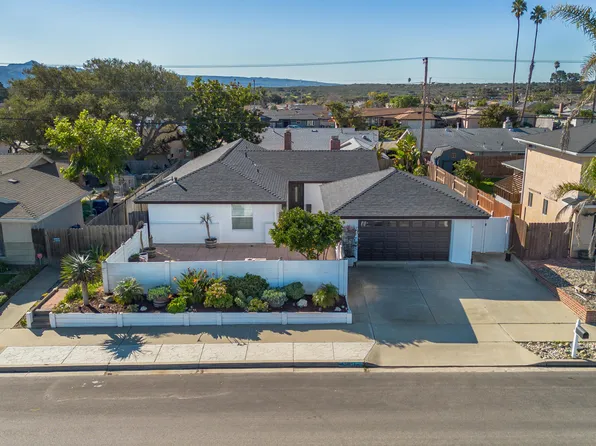 4054 Rigel Ave, Lompoc, CA 93436