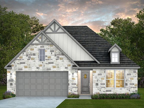Exterior HC201