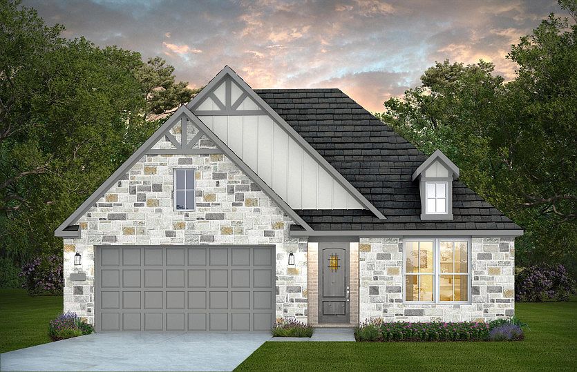 Exterior HC201
