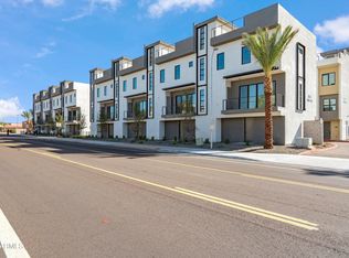 1501 N Miller Rd #1012, Scottsdale, AZ 85257