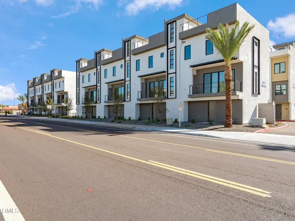 1501 N MILLER Road #1012, Scottsdale, AZ 85257