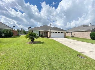 8850 Placid Drive Loop, Foley, AL 36535
