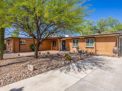 6745 N Amahl Dr, Tucson, AZ, 85704