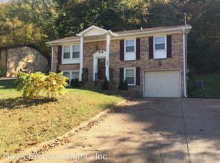 533 Holt Valley Rd, Nashville, TN 37221