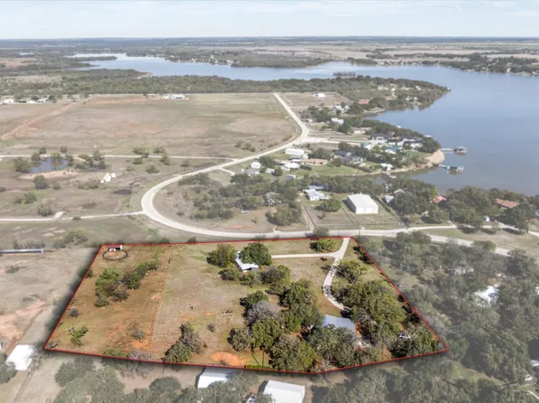 2747 Fm 3003, Graham, TX 76450