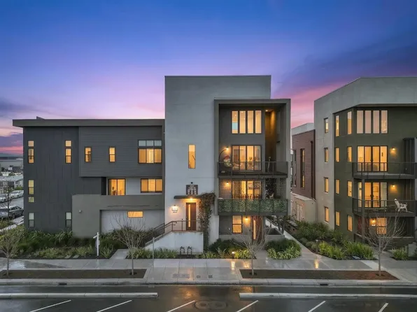 44849 Insight St #1001, Fremont, CA 94538