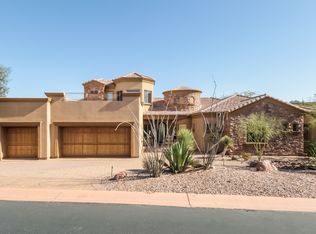 15432 E Firerock Cntry Clb Dr, Fountain Hills, AZ 85268