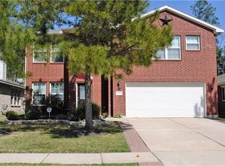 23318 Peerless Dr, Spring, TX 77373