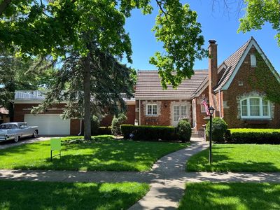 1504 S Crescent Ave, Park Ridge, IL, 60068