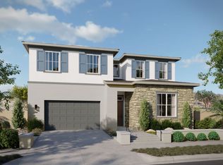 Hikari Plan, SHAWOOD at Magnolia Ranch, Eastvale, CA 92880