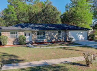 11537 MONTEGO BAY Drive W, Jacksonville, FL 32218