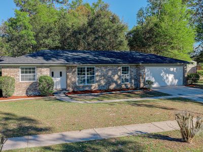 11537 MONTEGO BAY Drive W, Jacksonville, FL, 32218