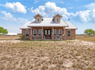 278 Las Brisas Rd, Rio Grande City, TX 78582