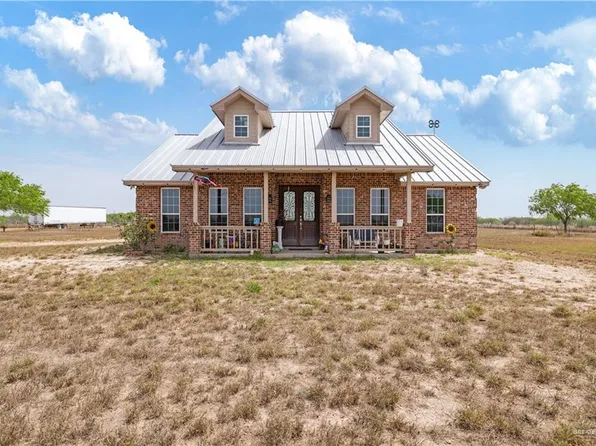 278 Las Brisas Rd, Rio Grande City, TX 78582