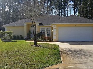 16 Rykill Way, Palm Coast, FL 32164