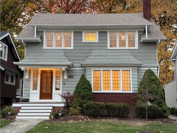 1610 Marlowe Ave, Lakewood, OH 44107