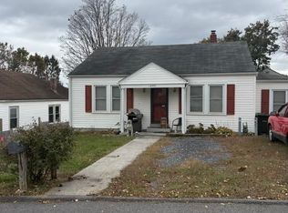 1640 Buick St, Staunton, VA 24401