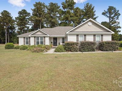 171 Stonebrook Way, Statesboro, GA, 30458