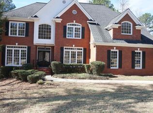 230 E Court Dr SW, Atlanta, GA 30331