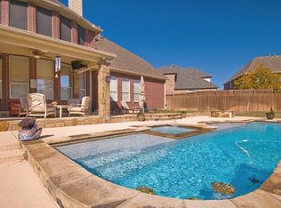 3705 Gilbert Ct, Flower Mound, TX 75022