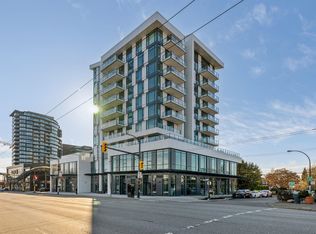 8415 Granville St #606, Vancouver, BC