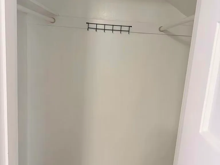 Storage Room