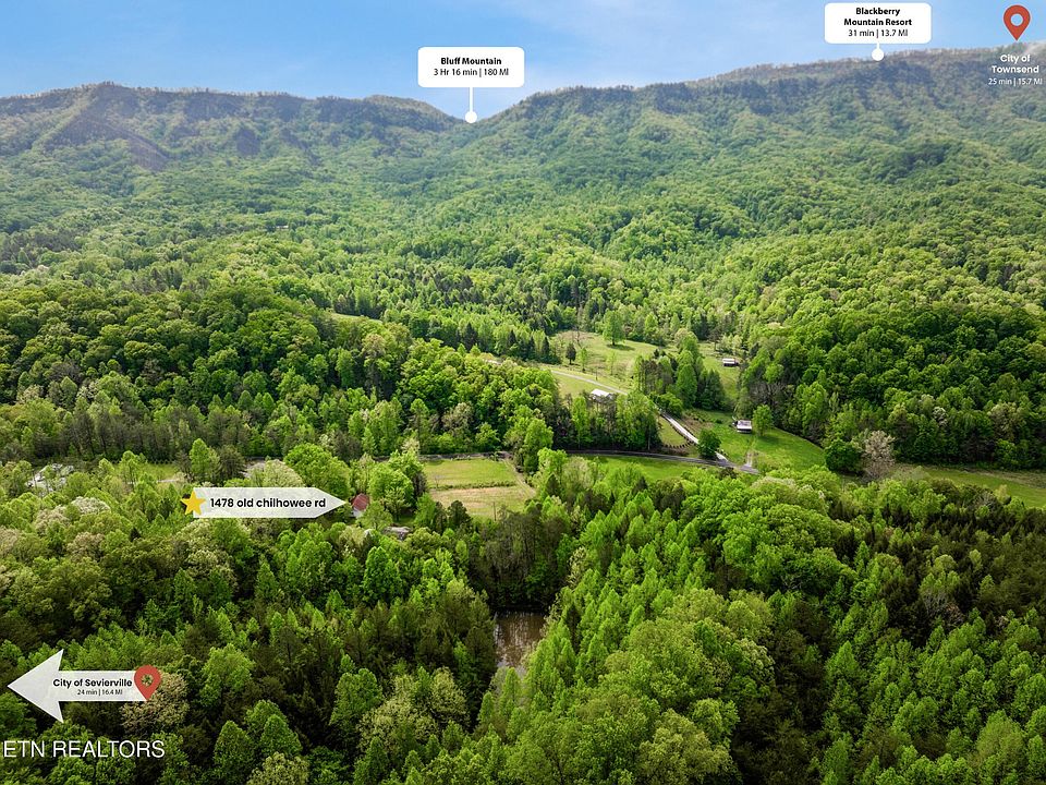 1st image of 0 Old Chilhowee Rd #2