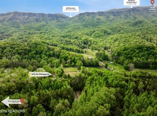 0 Old Chilhowee Rd #2, Seymour, TN 37865
