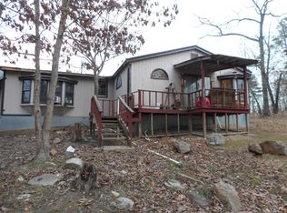 688 Foster Dr, Violet Hill, AR 72584