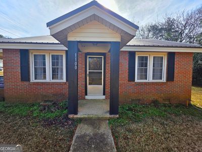 1100 W McIntosh St, Milledgeville, GA, 31061