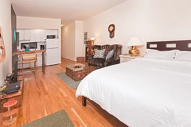 Rented by NOVO