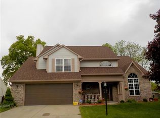 6438 Pergola Ln, Indianapolis, IN 46241